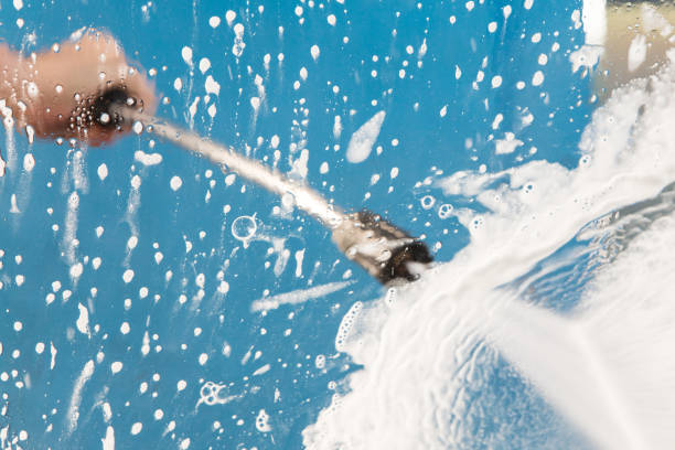 Best Patio and Deck Pressure Washing  in Shrewsbury, PA
